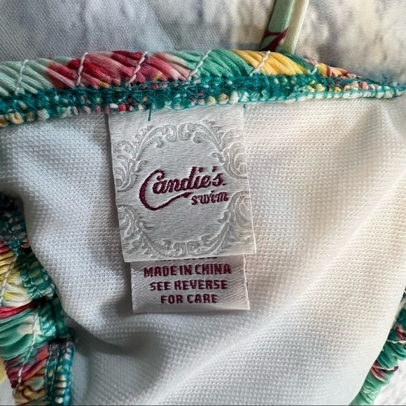 Bikini top - Picture 8 of 9